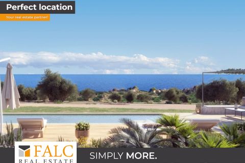 Villa i Espinagar, Mallorca, Espinagar - € 2.690.000 | Ref: FALC-Nep-62032 - foto 1