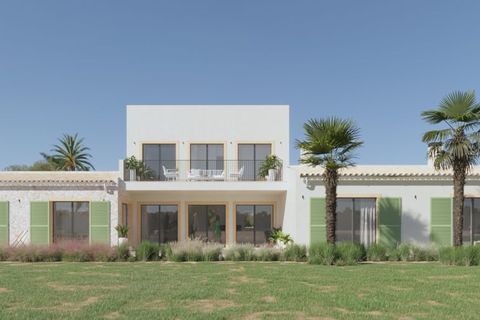 Villa i Espinagar, Mallorca, Espinagar - € 2.690.000 | Ref: FALC-Nep-62032 - foto 3