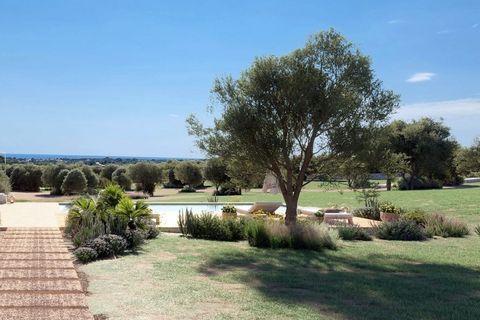 Villa i Espinagar, Mallorca, Espinagar - € 2.690.000 | Ref: FALC-Nep-62032 - foto 4