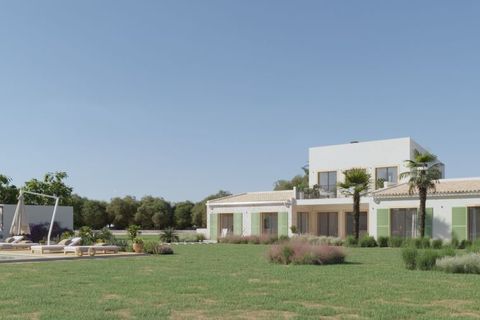 Villa i Espinagar, Mallorca, Espinagar - € 2.690.000 | Ref: FALC-Nep-62032 - foto 5