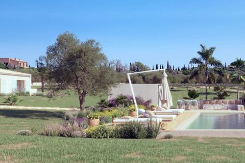 Villa i Espinagar, Mallorca, Espinagar - € 2.690.000 | Ref: FALC-Nep-62032 - foto 6