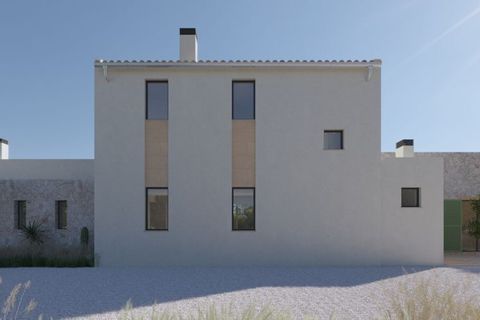 Villa i Espinagar, Mallorca, Espinagar - € 2.690.000 | Ref: FALC-Nep-62032 - foto 8