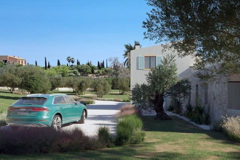 Villa i Espinagar, Mallorca, Espinagar - € 2.690.000 | Ref: FALC-Nep-62032 - foto 9