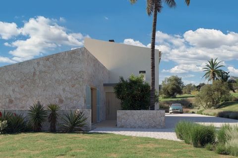 Villa i Espinagar, Mallorca, Espinagar - € 2.690.000 | Ref: FALC-Nep-62032 - foto 11
