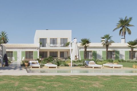 Villa i Espinagar, Mallorca, Espinagar - € 2.690.000 | Ref: FALC-Nep-62032 - foto 12
