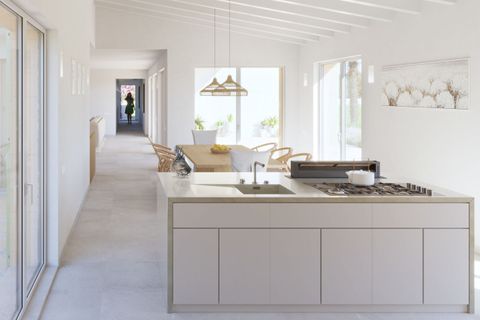 Villa i Espinagar, Mallorca, Espinagar - € 2.690.000 | Ref: FALC-Nep-62032 - foto 16