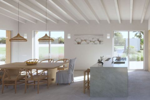 Villa i Espinagar, Mallorca, Espinagar - € 2.690.000 | Ref: FALC-Nep-62032 - foto 19