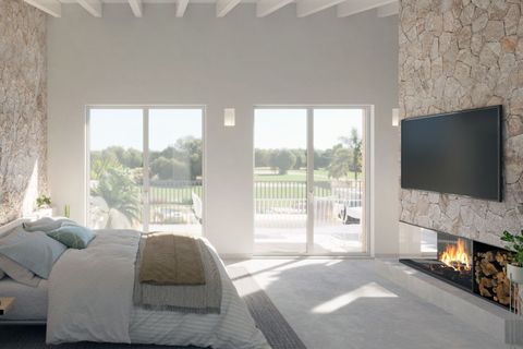 Villa i Espinagar, Mallorca, Espinagar - € 2.690.000 | Ref: FALC-Nep-62032 - foto 21