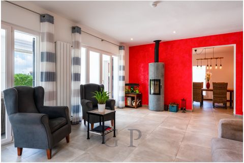 Villa i Cala Murada, Mallorca, Cala Murada - € 1.250.000 | Ref: G&P_001344 - foto 6
