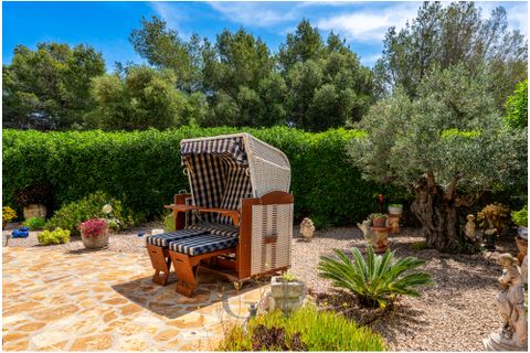 Villa i Cala Murada, Mallorca, Cala Murada - € 1.250.000 | Ref: G&P_001344 - foto 13