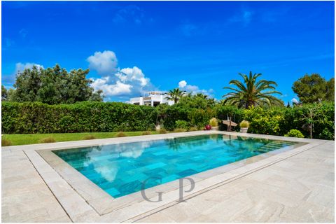 Villa i Cala Murada, Mallorca, Cala Murada - € 1.250.000 | Ref: G&P_001344 - foto 14