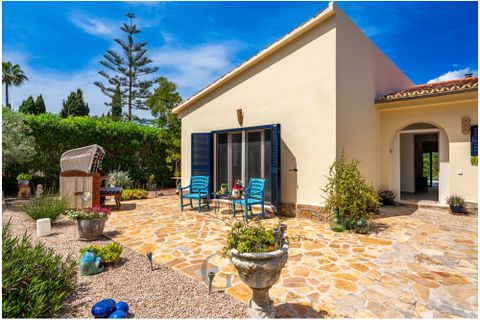 Villa i Cala Murada, Mallorca, Cala Murada - € 1.250.000 | Ref: G&P_001344 - foto 15