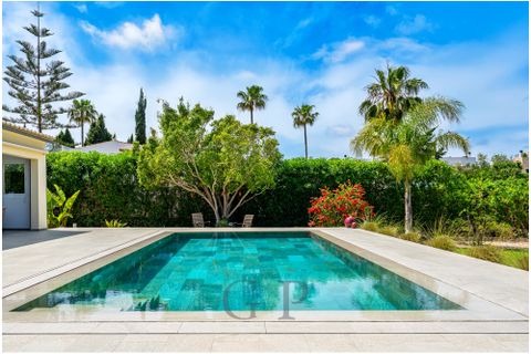 Villa i Cala Murada, Mallorca, Cala Murada - € 1.250.000 | Ref: G&P_001344 - foto 16