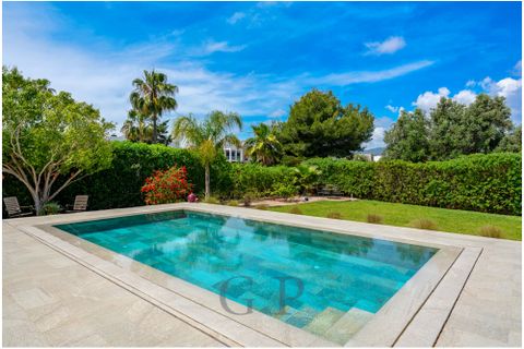 Villa i Cala Murada, Mallorca, Cala Murada - € 1.250.000 | Ref: G&P_001344 - foto 18