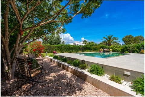 Villa i Cala Murada, Mallorca, Cala Murada - € 1.250.000 | Ref: G&P_001344 - foto 19