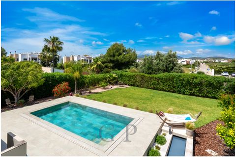 Villa i Cala Murada, Mallorca, Cala Murada - € 1.250.000 | Ref: G&P_001344 - foto 23