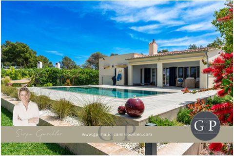 Villa i Cala Murada, Mallorca, Cala Murada - € 1.250.000 | Ref: G&P_001344 - foto 1