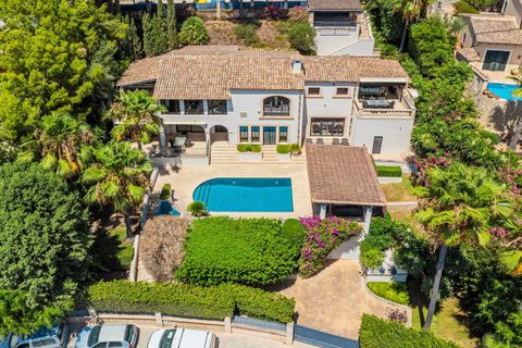 Villa a Cas Catala, Mallorca, Cas Catala - € 7.500.000 | Ref: FALC-Nep-62061 - foto 3