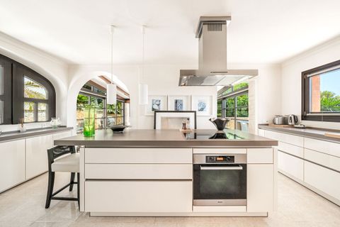 Villa a Cas Catala, Mallorca, Cas Catala - € 7.500.000 | Ref: FALC-Nep-62061 - foto 7