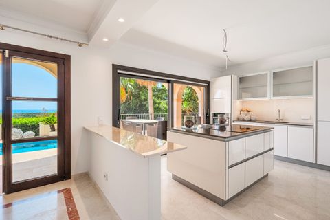 Villa a Cas Catala, Mallorca, Cas Catala - € 7.500.000 | Ref: FALC-Nep-62061 - foto 8
