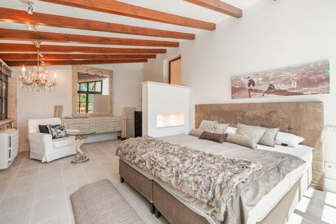 Villa a Cas Catala, Mallorca, Cas Catala - € 7.500.000 | Ref: FALC-Nep-62061 - foto 11