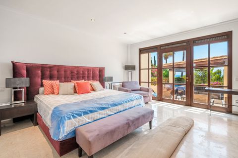 Villa a Cas Catala, Mallorca, Cas Catala - € 7.500.000 | Ref: FALC-Nep-62061 - foto 14