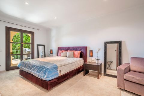 Villa a Cas Catala, Mallorca, Cas Catala - € 7.500.000 | Ref: FALC-Nep-62061 - foto 16