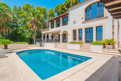 Villa a Cas Catala, Mallorca, Cas Catala - € 7.500.000 | Ref: FALC-Nep-62061 - foto 24