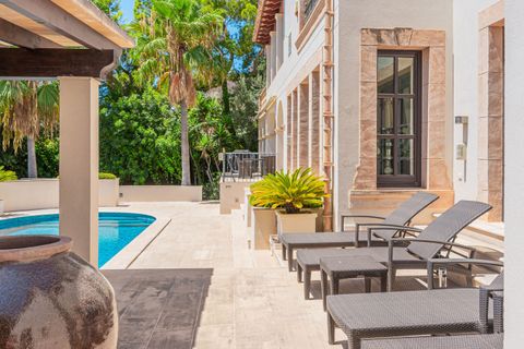 Villa a Cas Catala, Mallorca, Cas Catala - € 7.500.000 | Ref: FALC-Nep-62061 - foto 25