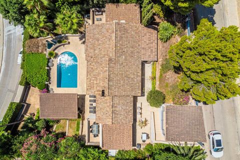 Villa a Cas Catala, Mallorca, Cas Catala - € 7.500.000 | Ref: FALC-Nep-62061 - foto 27