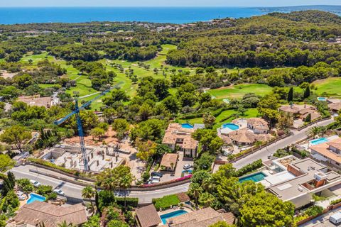 Villa a Cas Catala, Mallorca, Cas Catala - € 7.500.000 | Ref: FALC-Nep-62061 - foto 28