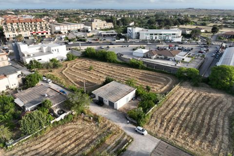 Terra a Modica, Ragusa, Modica - € 245.000 | Ref: L 2156 - foto 8