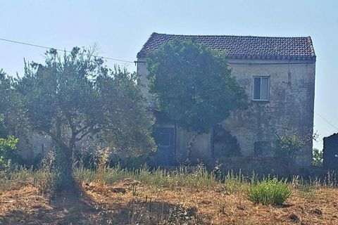 Byhus i Macao, Santarem, Macao - € 75.000 | Ref: 693917 - foto 1