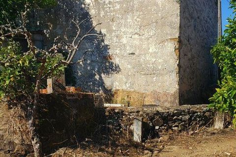 Byhus i Macao, Santarem, Macao - € 75.000 | Ref: 693917 - foto 6
