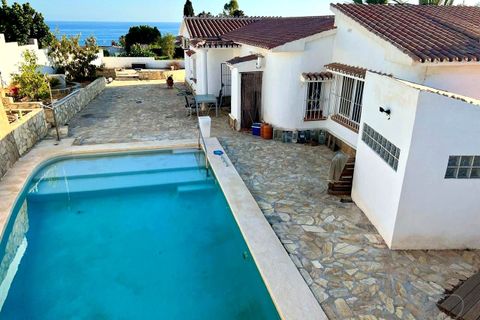 Villa a Benajarafe, Malaga, Benajarafe - € 650.000 | Ref: XL4657 - foto 2
