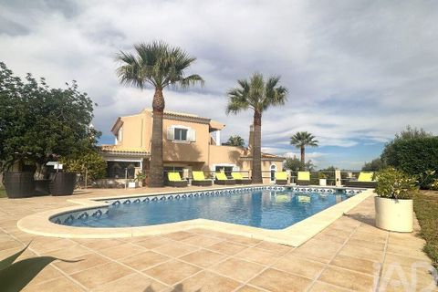 Byhus i Silves, Faro, Silves - € 1.700.000 | Ref: 781539 - foto 1