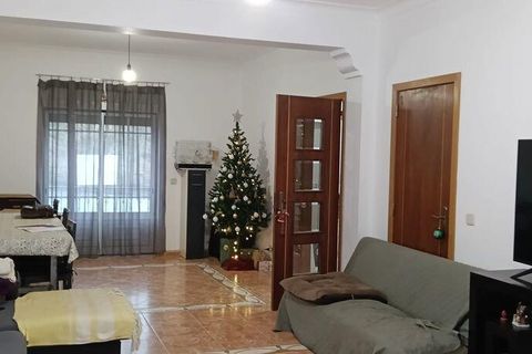 Byhus i Tomar, Santarem, Tomar - € 335.000 | Ref: 773866 - foto 4