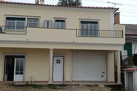 Byhus i Tomar, Santarem, Tomar - € 335.000 | Ref: 773866 - foto 3