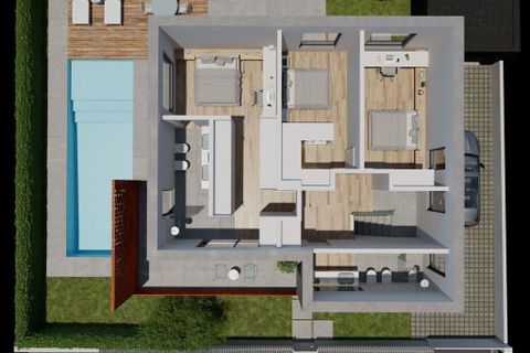 Byhus i Almada, Setubal, Almada - € 975.000 | Ref: 156184 - foto 17