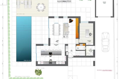 Byhus i Almada, Setubal, Almada - € 975.000 | Ref: 156184 - foto 24