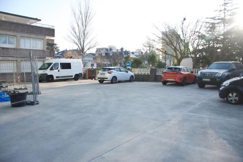 Erhvervsejendom i Laredo, Cantabria, Laredo - € 180.000 | Ref: EXP12485/8930 - foto 10