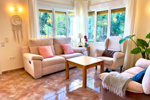 Villa a Benissa, Alicante, Benissa - € 950.000 | Ref: 03803B - foto 19