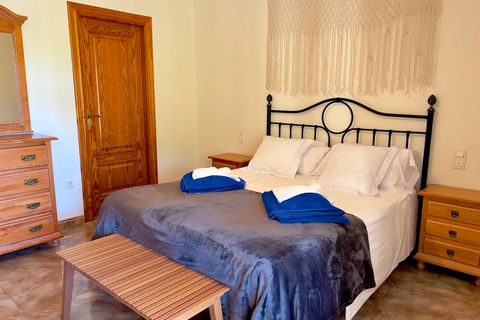Villa a Benissa, Alicante, Benissa - € 950.000 | Ref: 03803B - foto 6