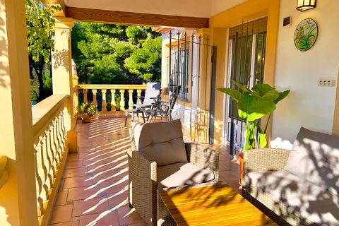 Villa a Benissa, Alicante, Benissa - € 950.000 | Ref: 03803B - foto 10