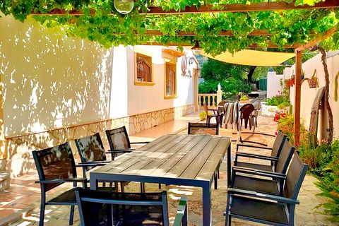 Villa a Benissa, Alicante, Benissa - € 950.000 | Ref: 03803B - foto 11