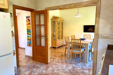 Villa a Benissa, Alicante, Benissa - € 950.000 | Ref: 03803B - foto 22