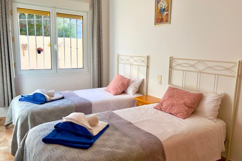 Villa a Benissa, Alicante, Benissa - € 950.000 | Ref: 03803B - foto 27