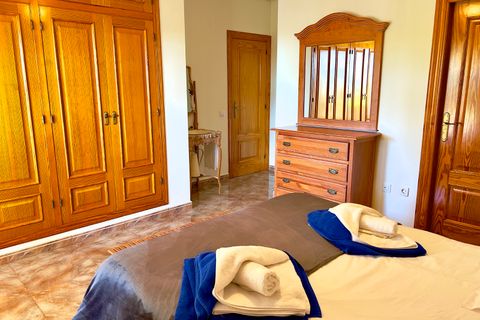 Villa a Benissa, Alicante, Benissa - € 950.000 | Ref: 03803B - foto 31