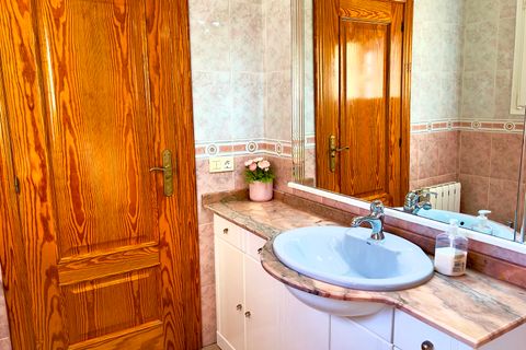 Villa a Benissa, Alicante, Benissa - € 950.000 | Ref: 03803B - foto 33