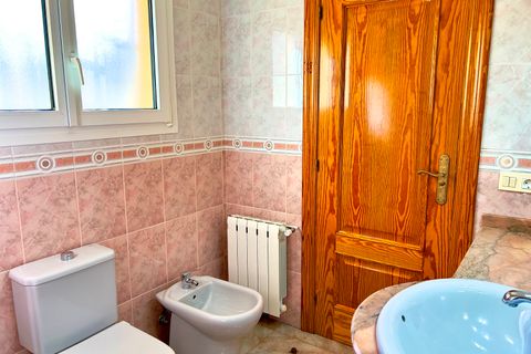 Villa a Benissa, Alicante, Benissa - € 950.000 | Ref: 03803B - foto 34